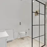 5 Bedroom Amazing In Herning