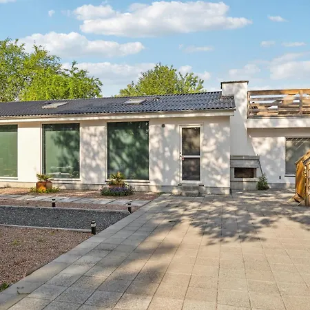 5 Bedroom Amazing In * Herning