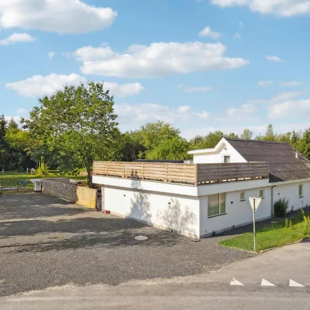 5 Bedroom Amazing In * Herning