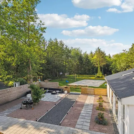 5 Bedroom Amazing In * Herning