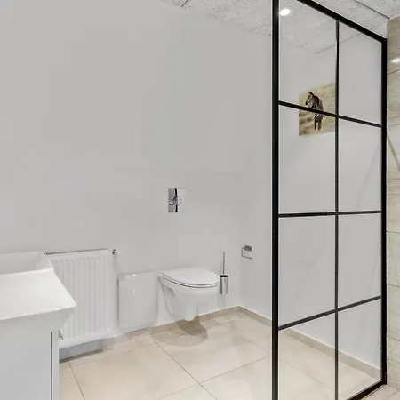 5 Bedroom Amazing In Herning