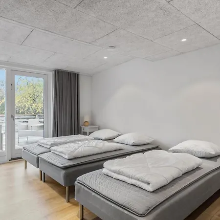 5 Bedroom Amazing In Dom wakacyjny Herning