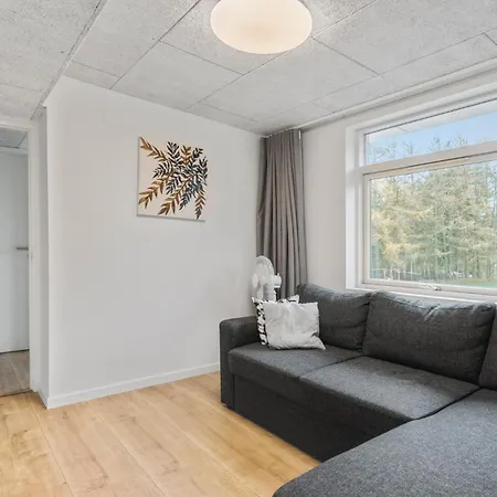 Dom wakacyjny 5 Bedroom Amazing In