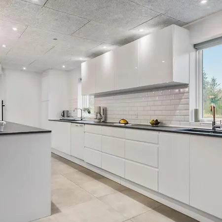 5 Bedroom Amazing In Holiday home Herning