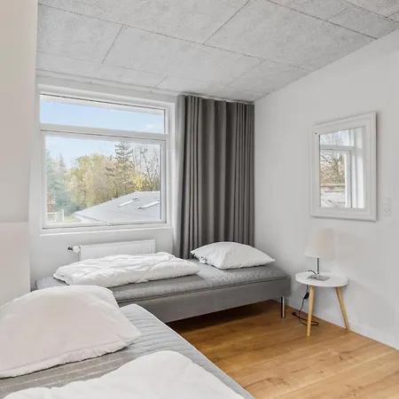 Holiday home 5 Bedroom Amazing In *