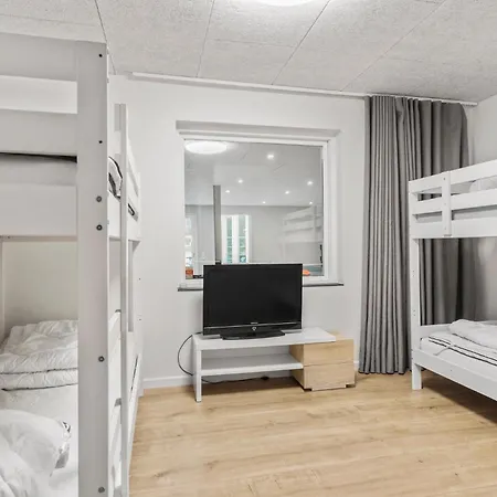 5 Bedroom Amazing In * Herning